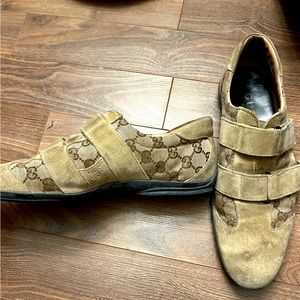 Men’s Gucci Shoes